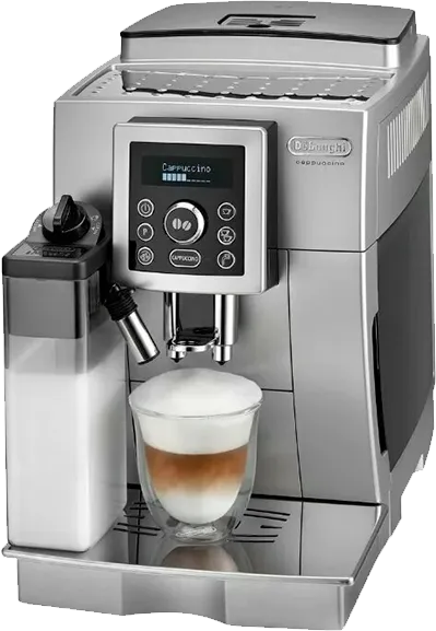кофемашина DeLonghi EСAM 23.460.S