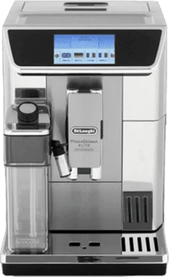 кофемашина DeLonghi ECAM 650.85.MS